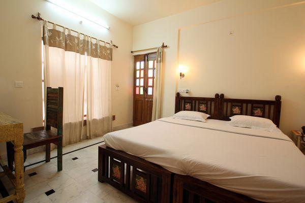 Heritage Haveli Shubham